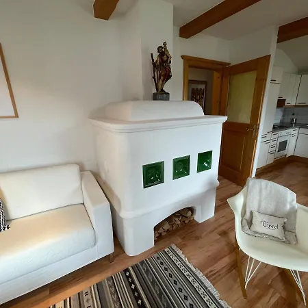 Apartment Design By Alpine Host Helpers