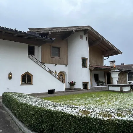 Design By Alpine Host Helpers Apartment Westendorf