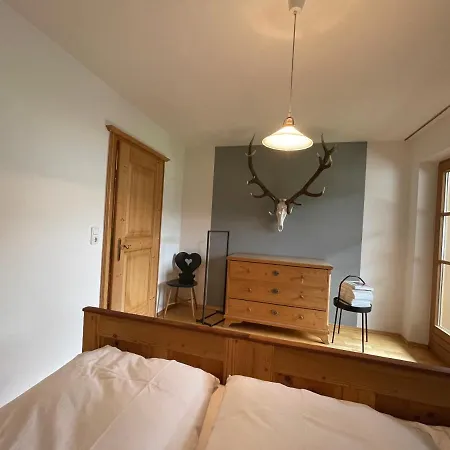 Apartment Design By Alpine Host Helpers *