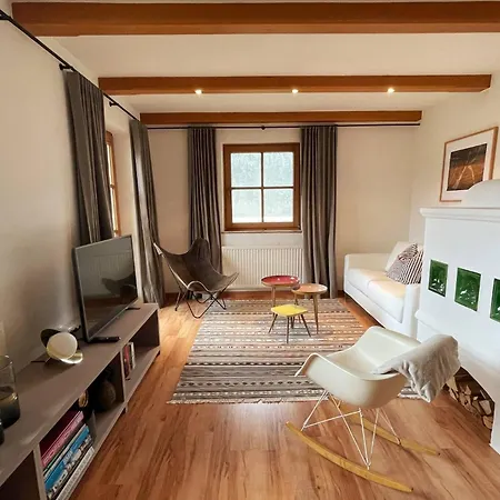 Appartement Design By Alpine Host Helpers *