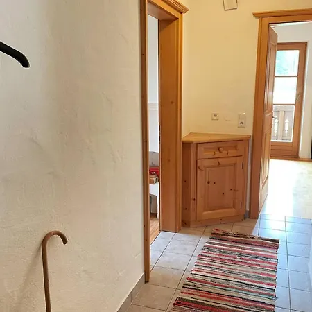 Design By Alpine Host Helpers דירה ווסטנדורף