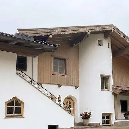 Appartement Design By Alpine Host Helpers Westendorf