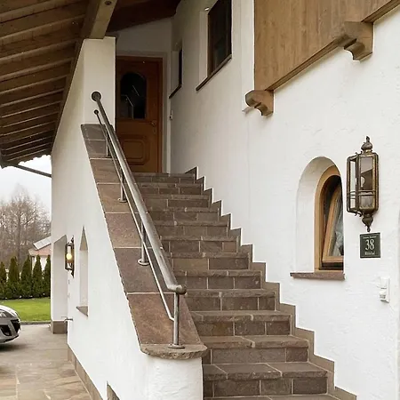 Design By Alpine Host Helpers