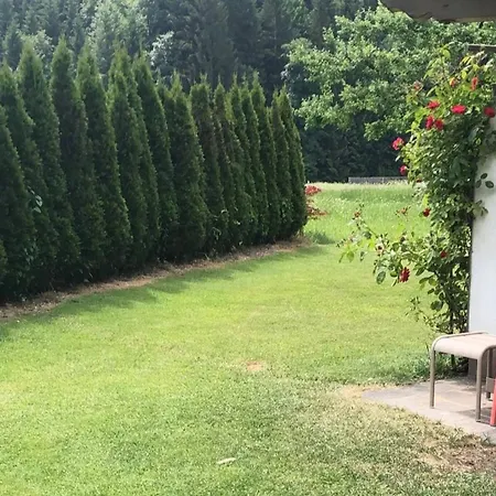 アパート Design By Alpine Host Helpers