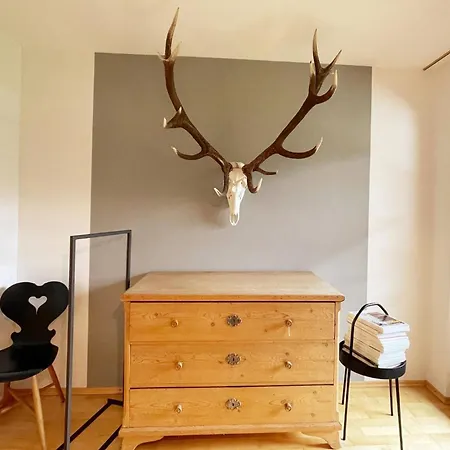 Design By Alpine Host Helpers *