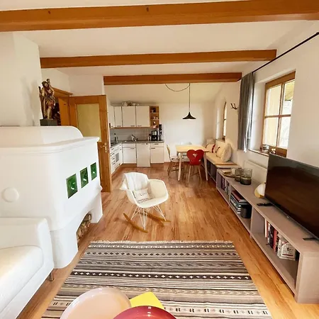 Appartement Design By Alpine Host Helpers *